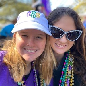 Meet your Posher, Mallory